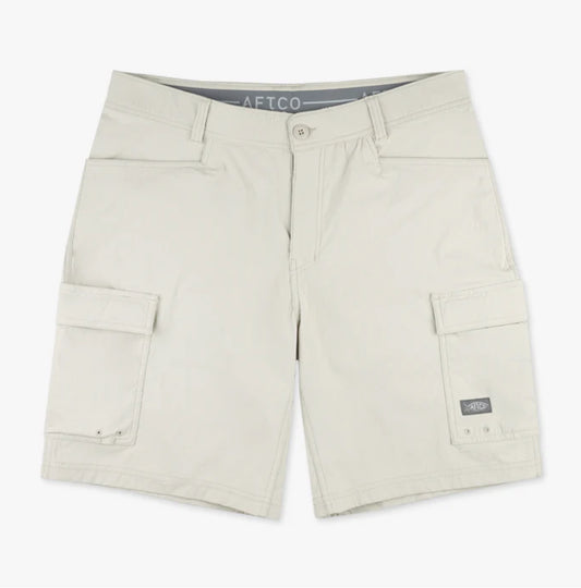 AFTCO Deckhand Shorts - BHI