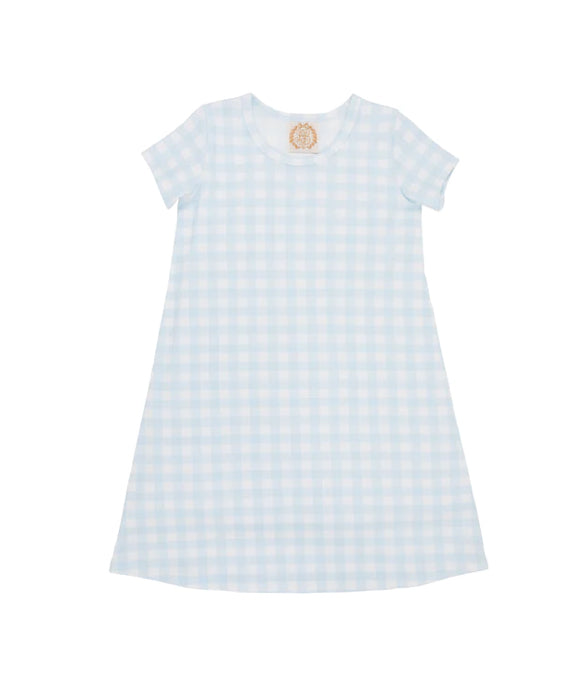 Beaufort Bonnet Polly Play Dress - Short Sleeves - BHI