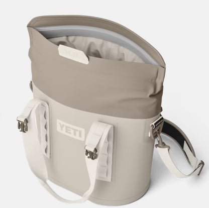 Yeti Hopper M15 Soft Cooler-BHI