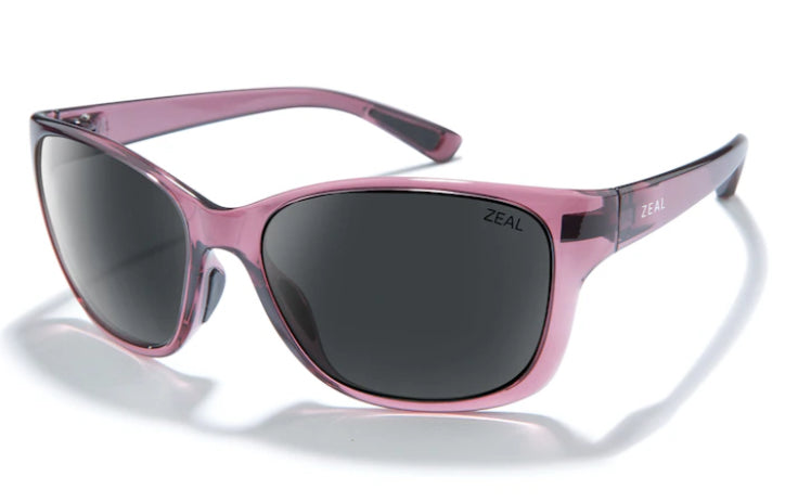 Zeal by Maui Jim Magnolia Sunglasses- BHI