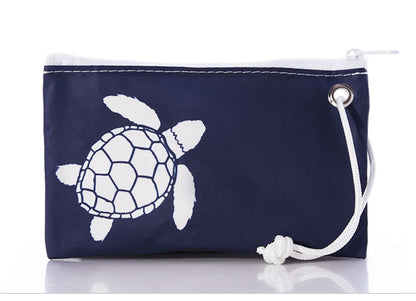 Sea Bags Wristlet - BHI