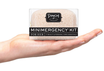 Sherpa Mini Emergency Kit