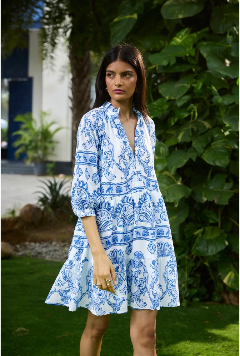 Beyond by Vera Jules Dress - BHI