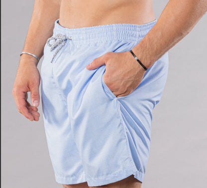 Michael’s Men’s Cyclist Liner Swim Trunks - BHI