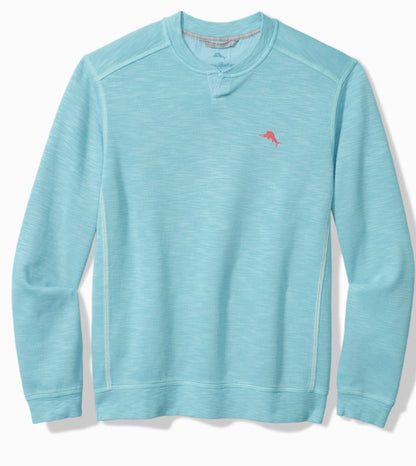 Tommy Bahama Men’s Tobago Bay Crew Sweatshirt - BHI