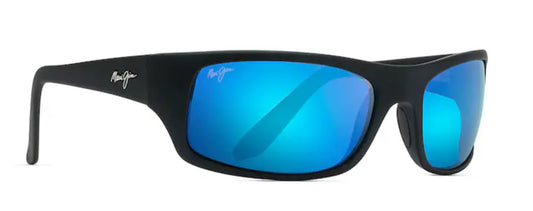 Maui Jim Peahi Sunglasses- BHI