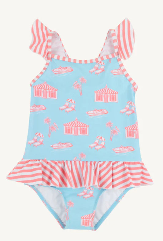 Beaufort Bonnet St. Lucia Swimsuit-BHI