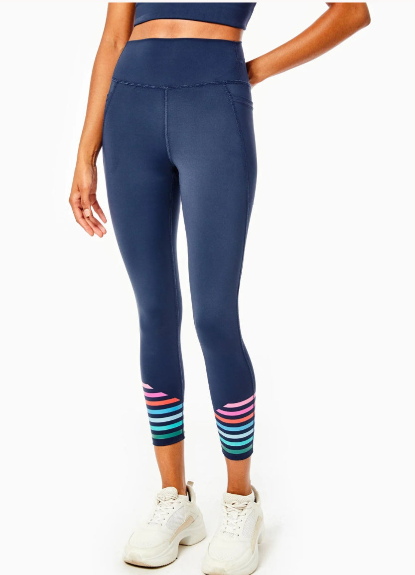 PATTISON LEGGING -Addison Bay