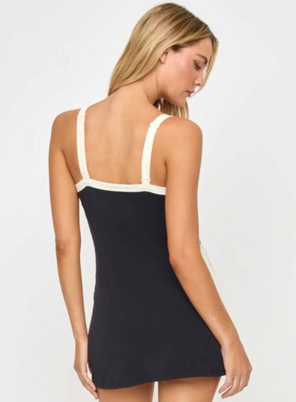 L Space Nikki Dress - BHI