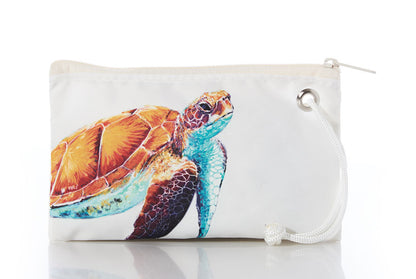 Sea Bags Wristlet - BHI