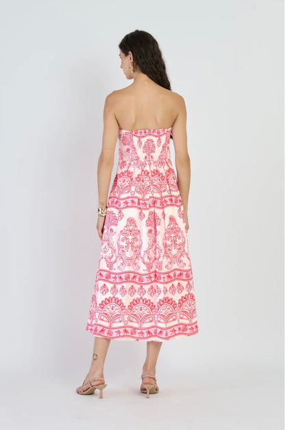 Beyond by Vera Rory Dress - BHI