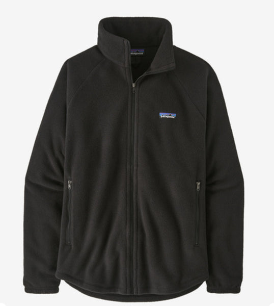Patagonia Women's Classic Microdini Fleece Jacket-BHI – Coastal Urge