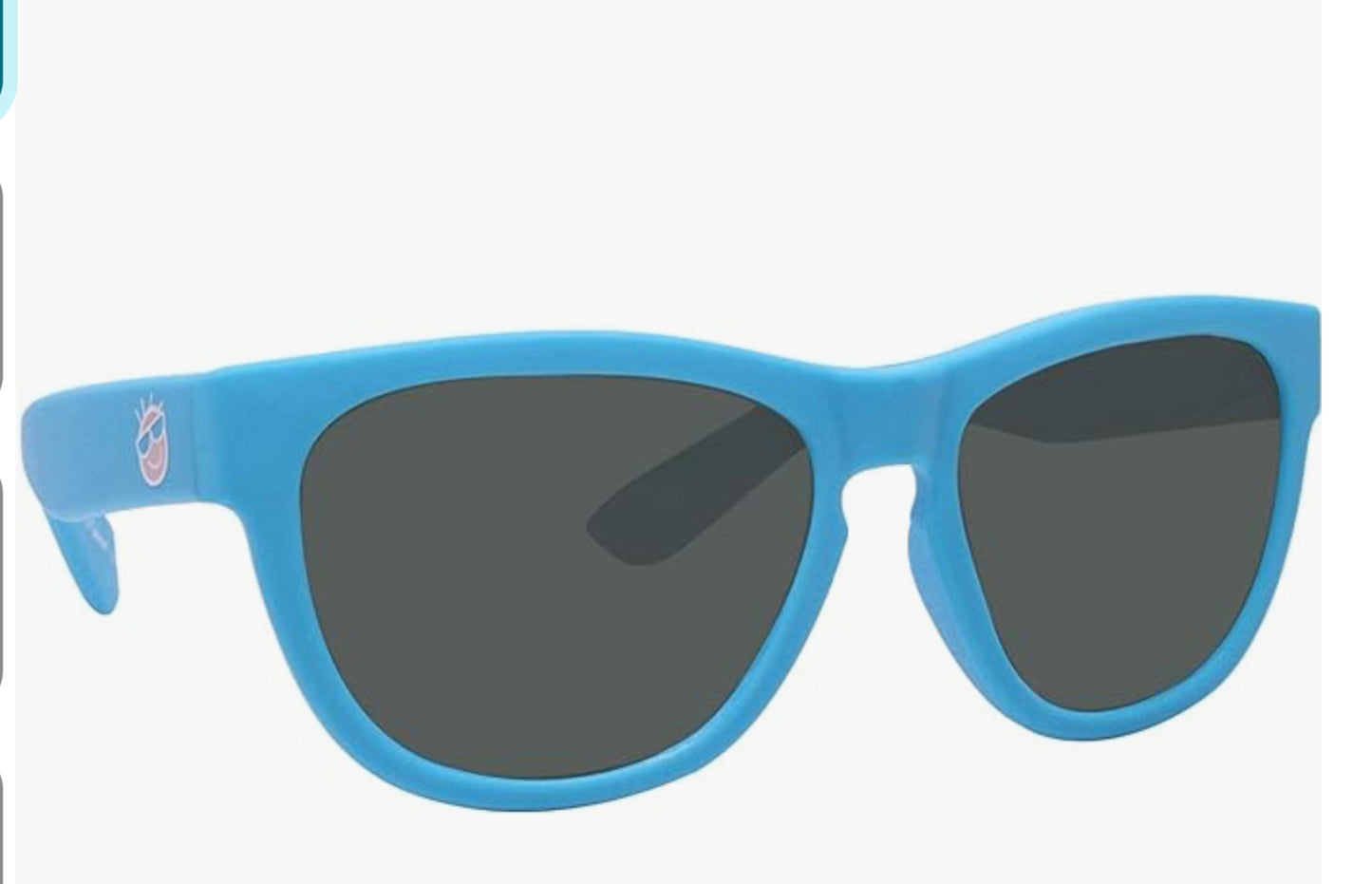 Unsinkable Polarized Youth Mini-Shades- BHI