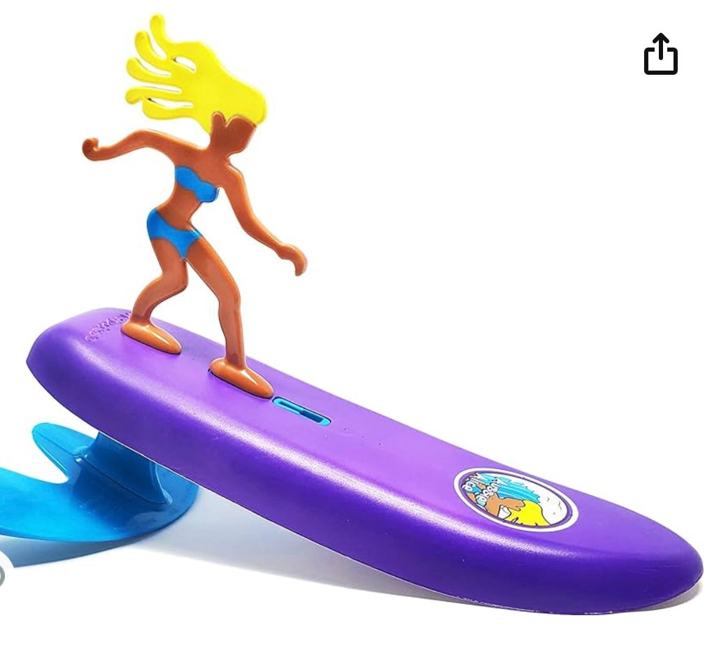 Surfer Dude Water Toy - BHI