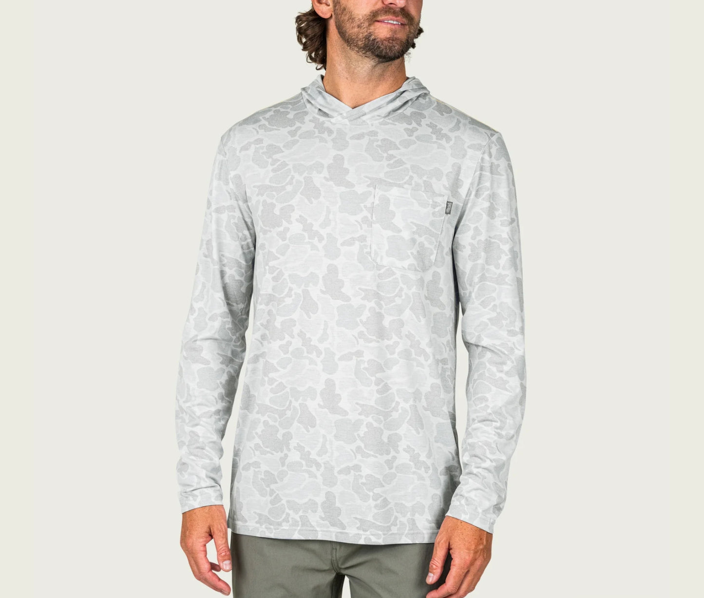 Marsh Wear Buxton Hagood Hoodie - BHI