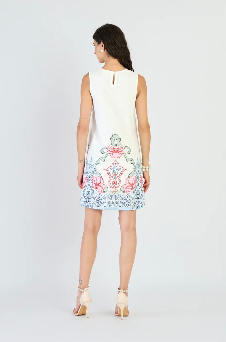 Beyond by Vera Frankie Dress - BHI