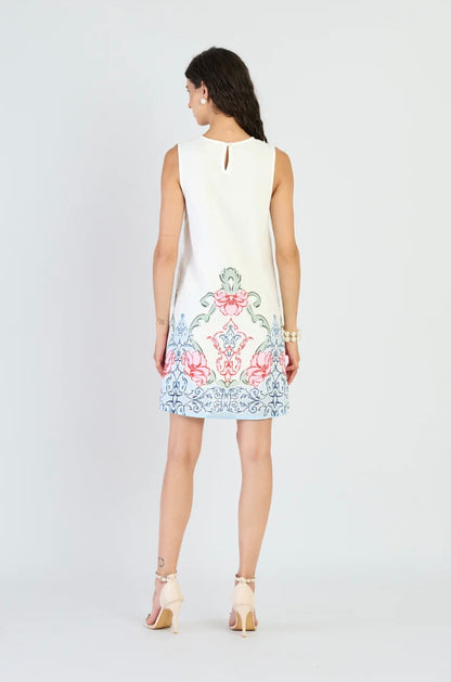 Beyond by Vera Frankie Dress - BHI
