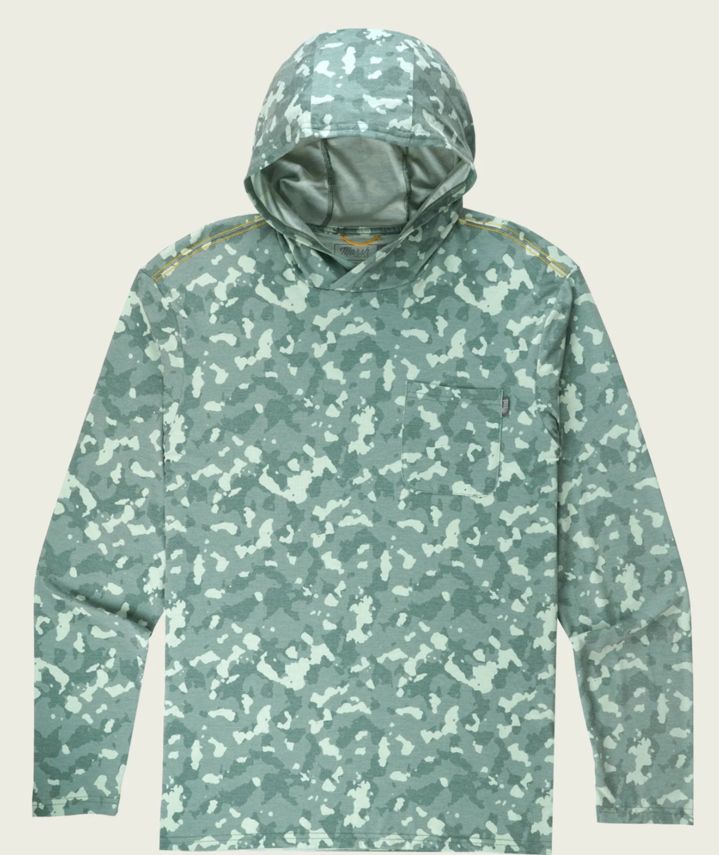 Marsh Wear Buxton Hagood Hoodie - BHI