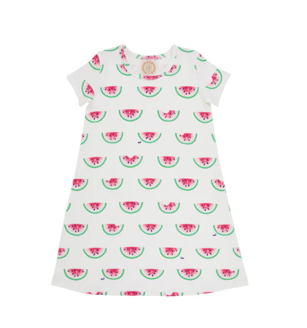 Beaufort Bonnet Polly Play Dress - Short Sleeves - BHI