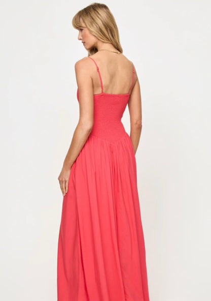 L Space Misha Midi Dress - BHI