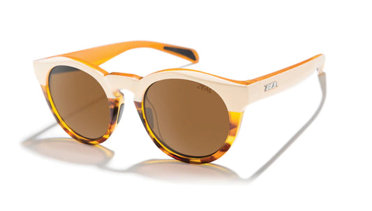 Zeal by Maui Jim Copper Crowley Ivory Tortoise - BHI