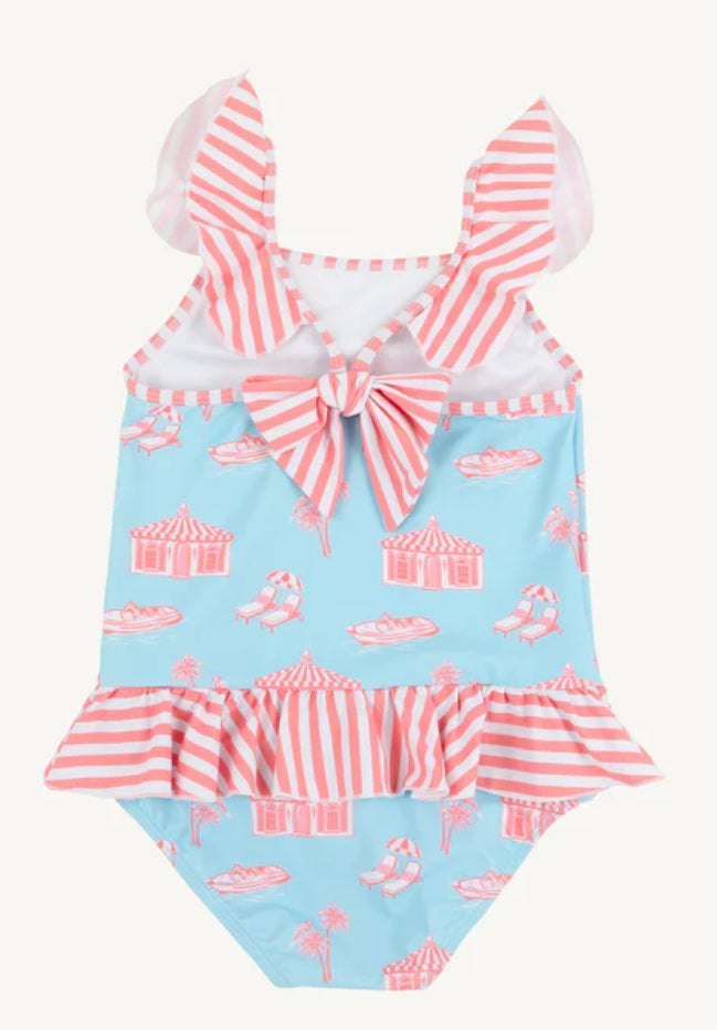 Beaufort Bonnet St. Lucia Swimsuit-BHI