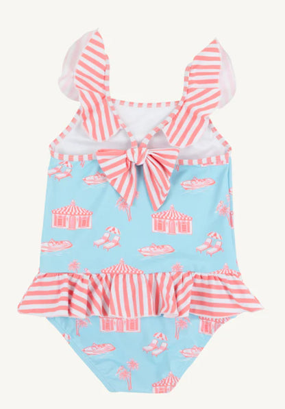 Beaufort Bonnet St. Lucia Swimsuit-BHI