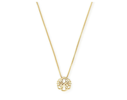 Path of Life 18 inch Necklace - Alex & Ani