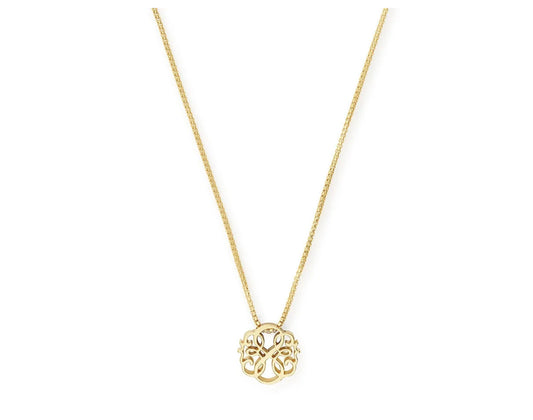 Path of Life 18 inch Necklace - Alex & Ani