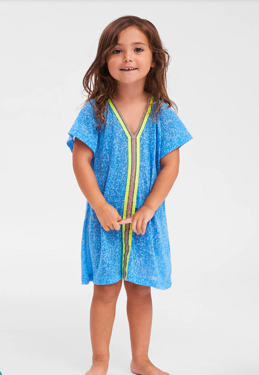 Pitusa Kid’s Abaya - BHI