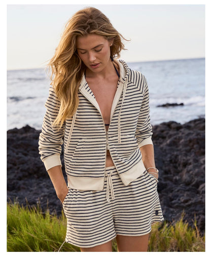 Tommy Bahama -Sun coast loop hoodie