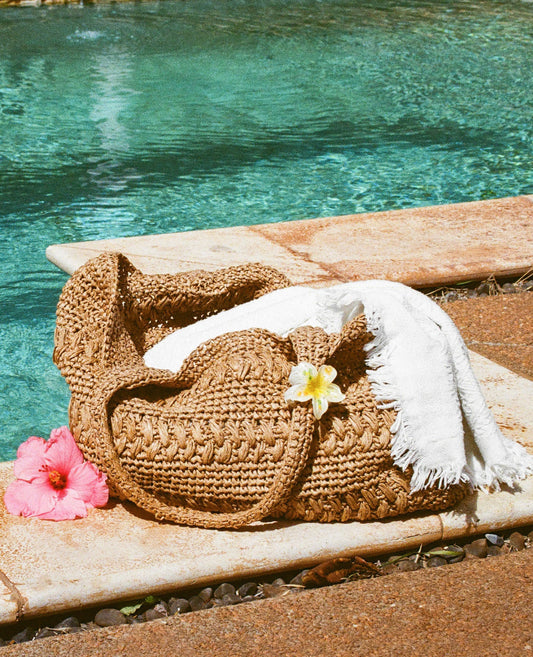 L Space - Changing Tides Bag - BHI