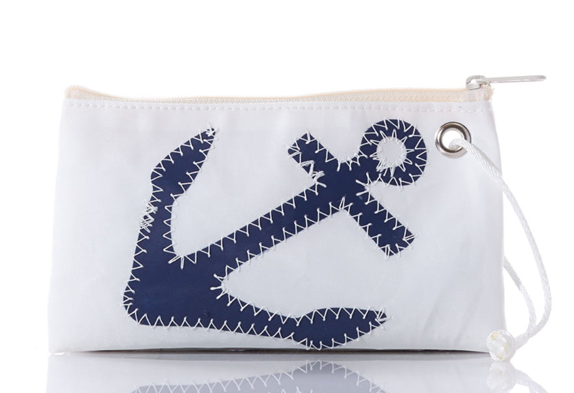 Sea Bags Wristlet - BHI