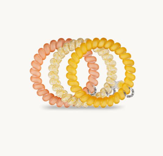 Hair tie -Summer Solstice--Teleties