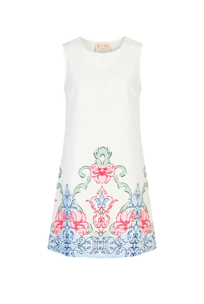Beyond by Vera Frankie Dress - BHI