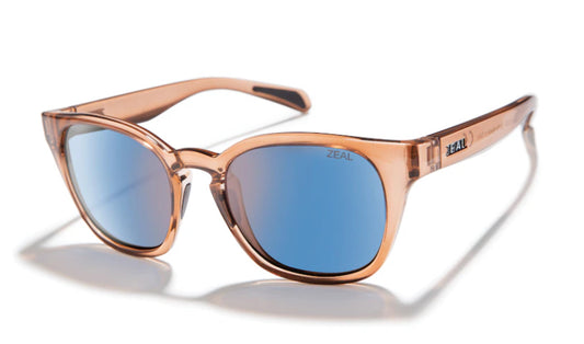 Zeal by Maui Jim - Copper Windsor Platform - BHI