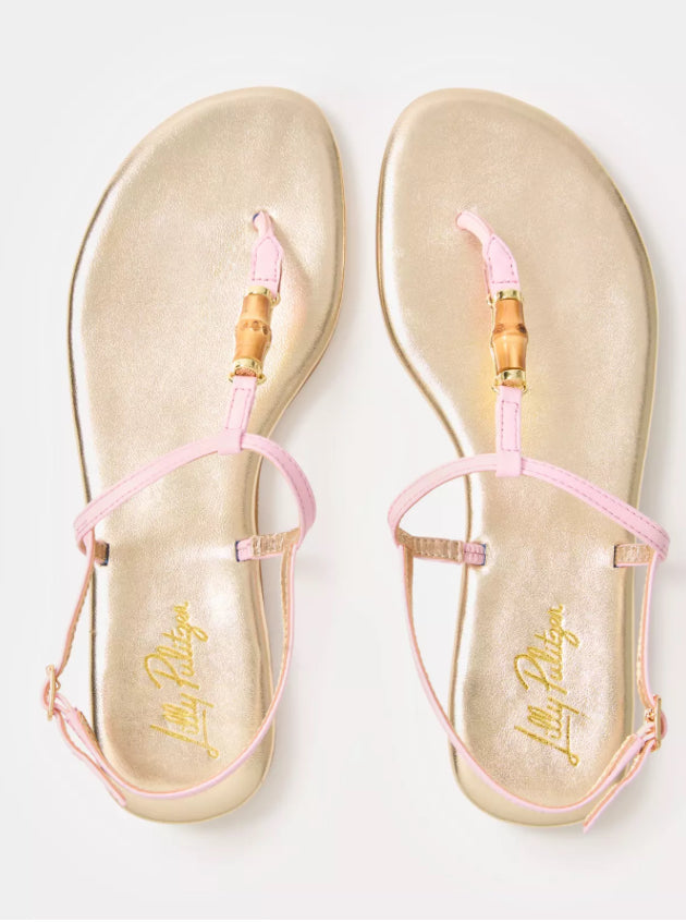 Lilly Pulitzer Leena Sandals-BHI