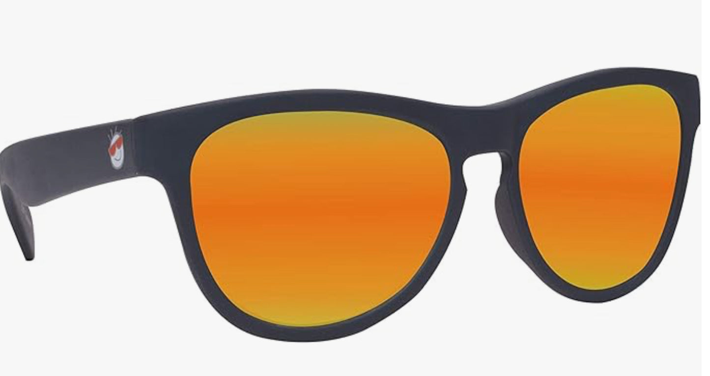 Unsinkable Polarized Youth Mini-Shades- BHI