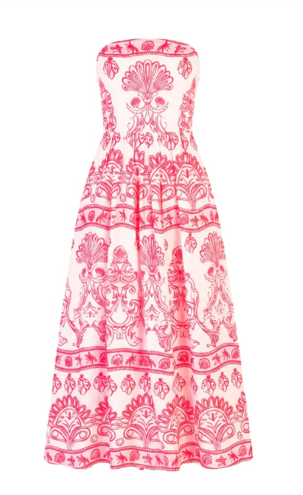 Beyond by Vera Rory Dress - BHI
