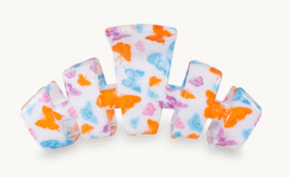Teleties Classic Hair Clip- Medium