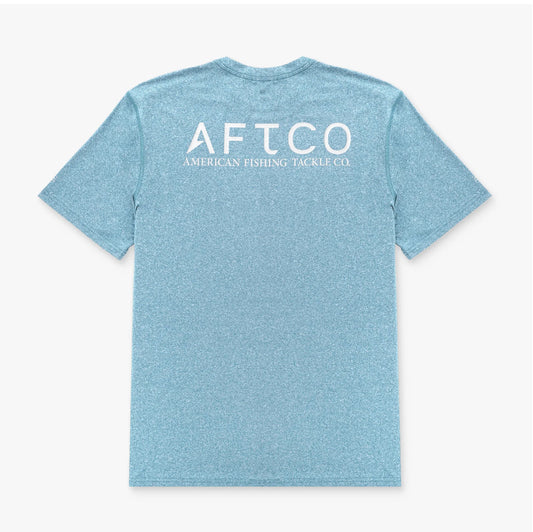 Aftco Men’s Samurai SS T-Shirt-BHI