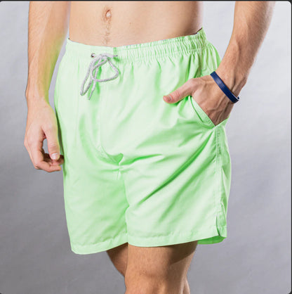 Michael’s Men’s Cyclist Liner Swim Trunks - BHI