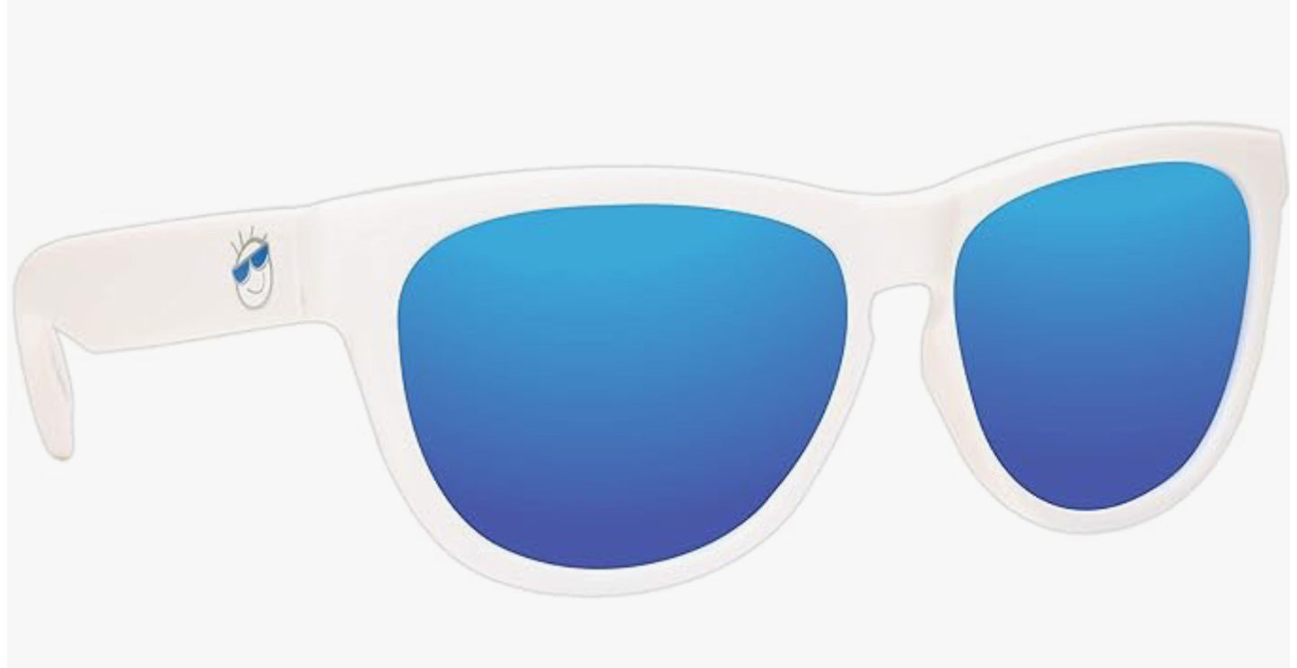 Unsinkable Polarized Youth Mini-Shades- BHI