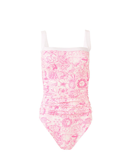 Lilly Pulitzer Keon One Piece - BHI