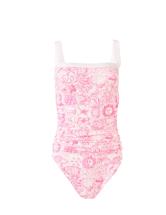 Lilly Pulitzer Keon One Piece - BHI