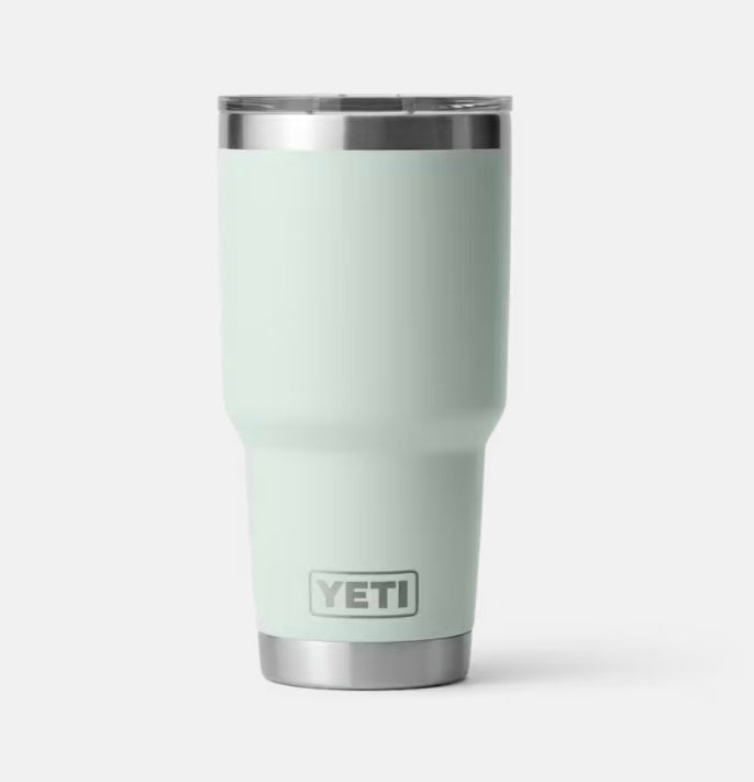 Yeti Rambler 30 oz Tumbler - BHI