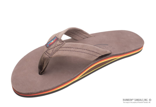 Rainbow Men’s 301 ALTS Expresso - BHI