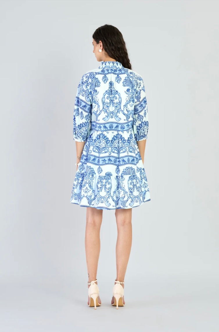 Beyond by Vera Jules Dress - BHI