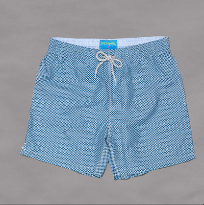 Michael’s Men’s Cyclist Liner Swim Trunks - BHI