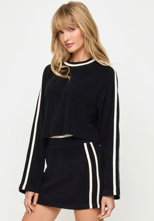 L Space Tempo Pullover - BHI